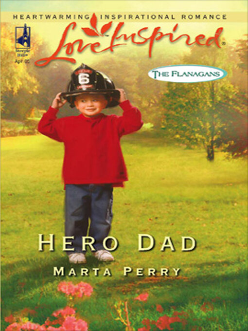 Title details for Hero Dad by Marta Perry - Wait list